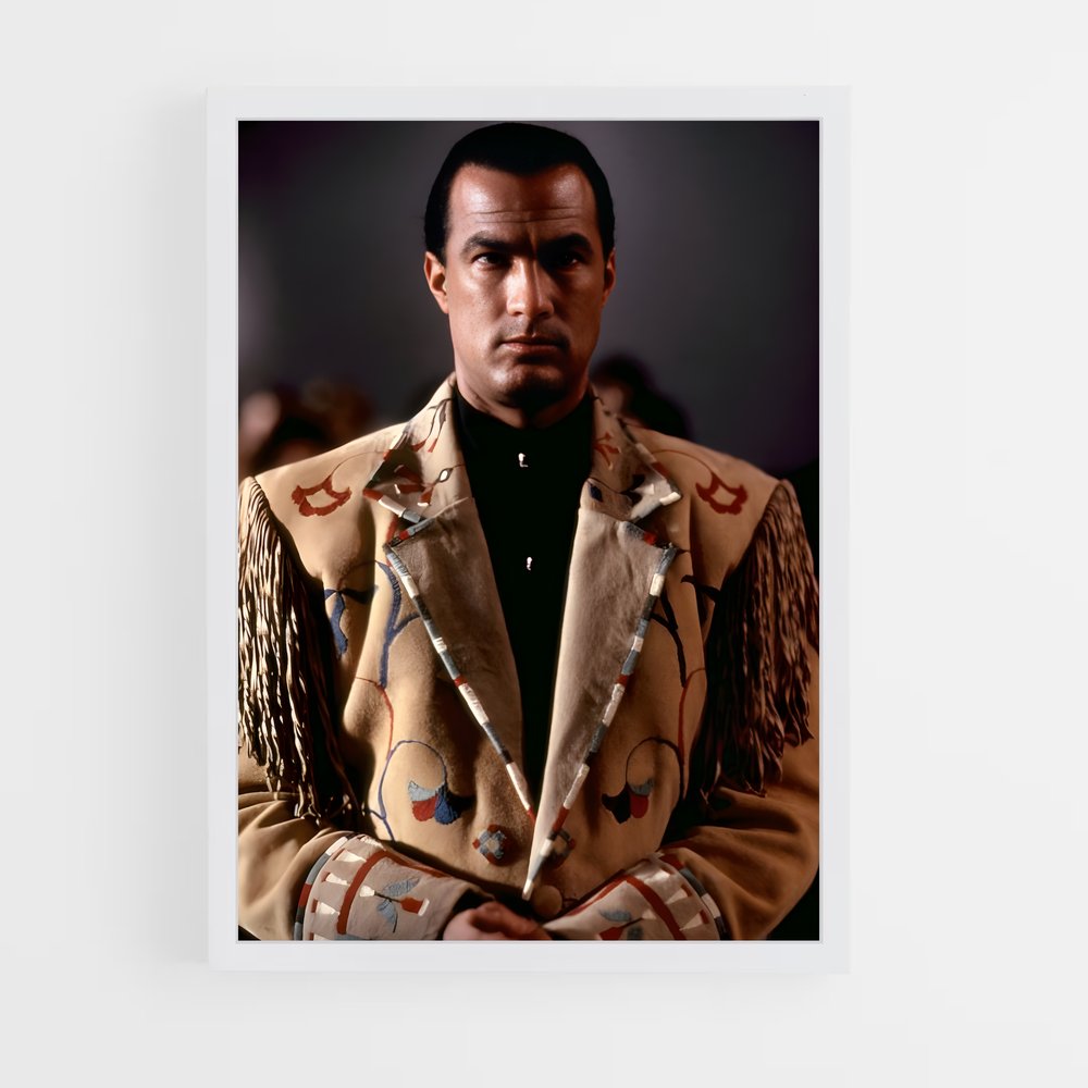 Poster The Crowd Control – affiche Aikido (vue 3)